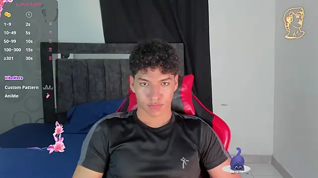 Maximiliano Khalil online show from February 25, 2026, 7:34 pm