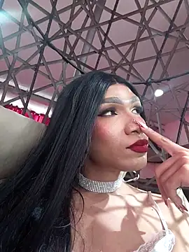 FernandaFox  online show from February 9, 2026, 8:02 pm