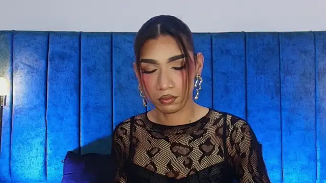 FernandaFox  online show from March 11, 2026, 3:45 am