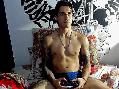 Damian-Leclair online show from March 14, 2026, 1:23 am