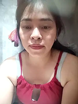 Bamboo-niee123 online show from October 31, 2025, 6:09 pm