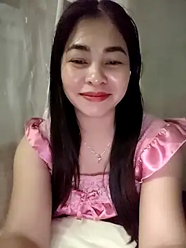 Bamboo-niee123 online show from March 16, 2026, 4:33 pm