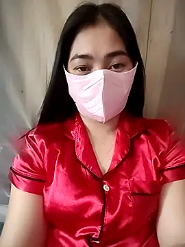 Bamboo-niee123 online show from April 6, 2026, 5:30 am