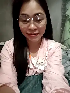 Bamboo-niee123 online show from April 8, 2026, 4:51 pm