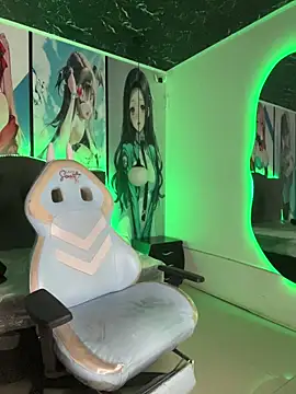 Snapshot of Maryana_LS chatting on November 8, 2025, 1:33 pm Maryana LS online show from November 8, 2025, 1:33 pm