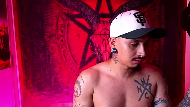 mateos6 6 online show from June 17, 2026, 1:30 am
