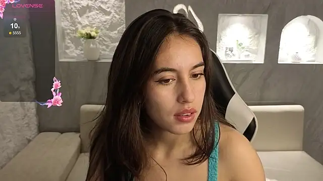 Nikka Tx online show from November 22, 2025, 3:16 am