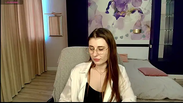 DemmyRose online show from March 2, 2026, 5:08 am