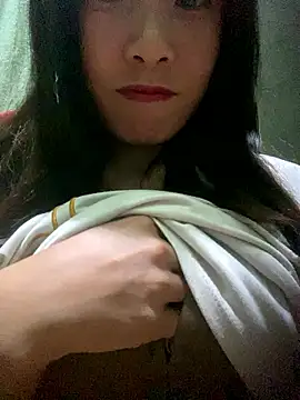 Elysia-007 online show from January 19, 2026, 12:42 pm