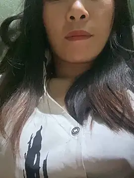 Elysia-007 online show from February 11, 2026, 1:38 pm