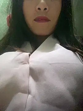 Elysia-007 online show from February 26, 2026, 3:11 pm