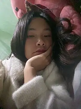 Elysia-007 online show from March 11, 2026, 2:17 am