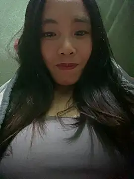 Elysia-007 online show from March 12, 2026, 1:06 pm