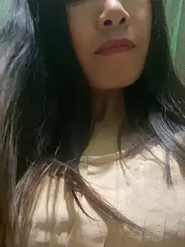 Elysia-007 online show from March 15, 2026, 5:13 am