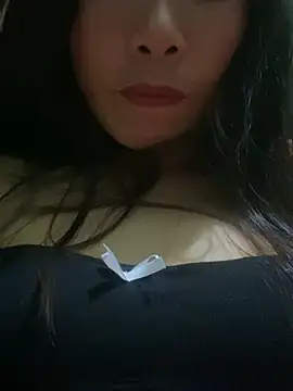 Elysia-007 online show from March 17, 2026, 12:52 pm