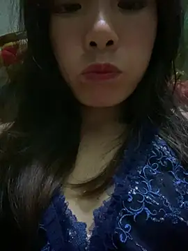 Elysia-007 online show from March 21, 2026, 12:54 pm