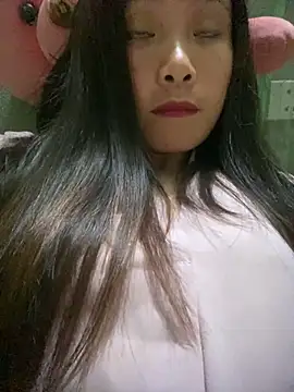 Elysia-007 online show from March 23, 2026, 2:21 pm