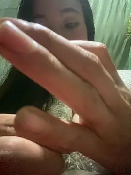 Elysia-007 online show from March 25, 2026, 12:55 pm