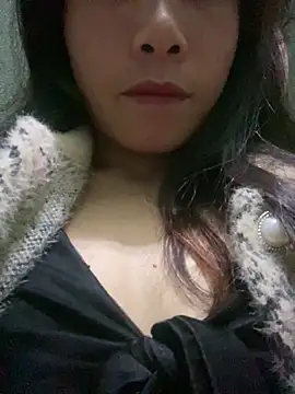 Elysia-007 online show from March 27, 2026, 1:11 pm