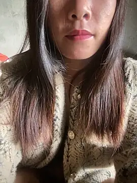 Elysia-007 online show from March 28, 2026, 5:29 am