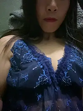 Elysia-007 online show from March 29, 2026, 11:54 am