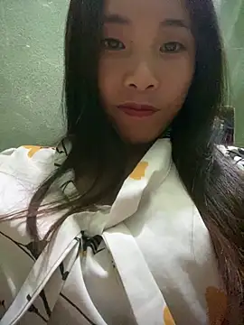 Elysia-007 online show from March 30, 2026, 5:30 am