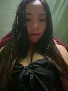 Elysia-007 online show from March 31, 2026, 1:00 pm