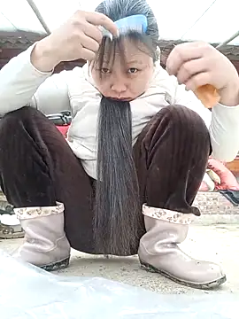 yoyo-mi online show from February 3, 2026, 10:09 am