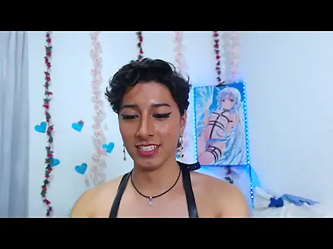 MalorySweet1 online show from November 6, 2025, 2:01 am