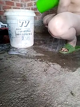 -Hazel-123 online show from January 10, 2026, 4:36 am