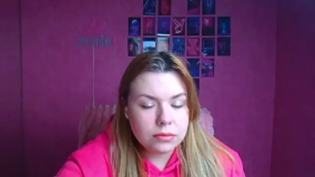 SusannaNight online show from February 2, 2026, 6:12 am