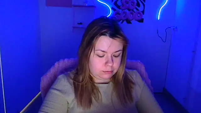 SusannaNight online show from February 16, 2026, 6:09 am