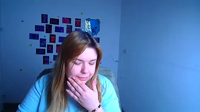 SusannaNight online show from March 10, 2026, 6:18 am