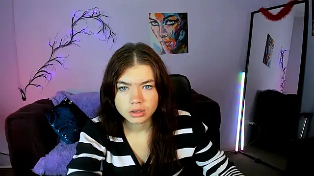 isabel wave online show from November 27, 2025, 6:48 am