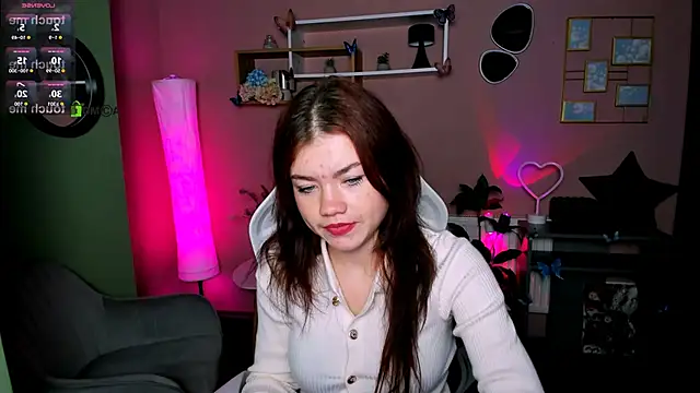 isabel wave online show from November 30, 2025, 10:08 am