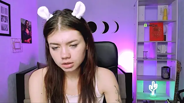 Snapshot of isabel_wave chatting on January 19, 2026, 1:42 am isabel wave online show from January 19, 2026, 1:42 am