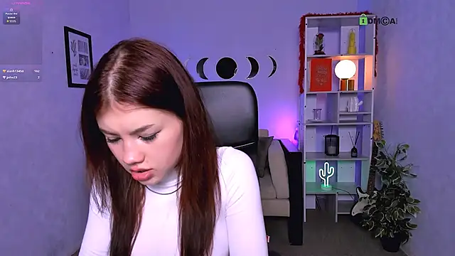 Snapshot of isabel_wave chatting on February 25, 2026, 2:59 pm isabel wave online show from February 25, 2026, 2:59 pm