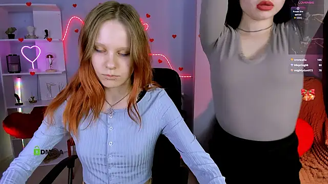 isabel wave online show from March 28, 2026, 5:34 pm