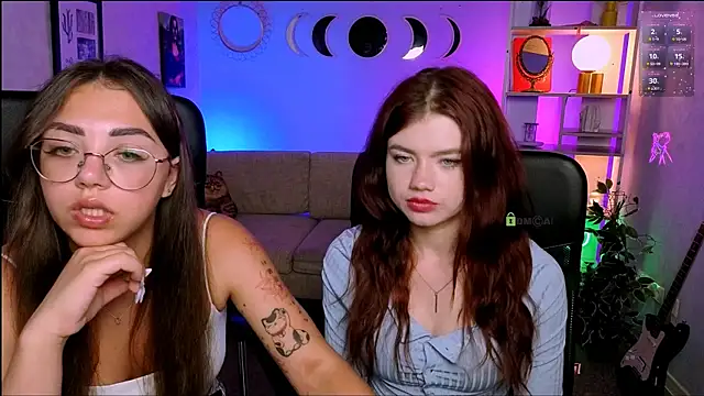 Snapshot of isabel_wave chatting on July 6, 2026, 10:45 pm isabel wave online show from July 6, 2026, 10:45 pm