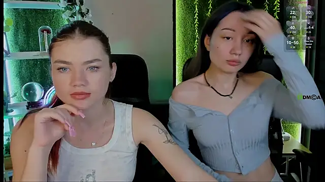 Snapshot of isabel_wave chatting on July 16, 2026, 7:20 pm isabel wave online show from July 16, 2026, 7:20 pm