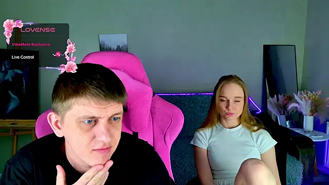 Shawty Mia online show from February 12, 2026, 8:59 pm