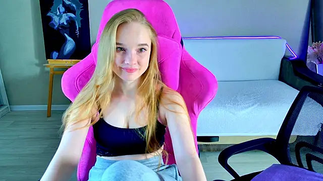 Shawty Mia online show from March 25, 2026, 6:58 pm