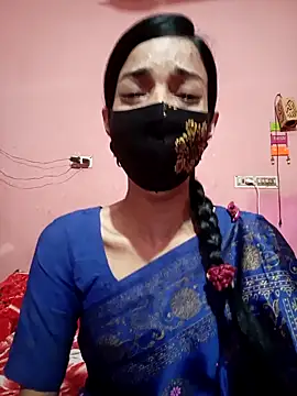 Green LaDY66 online show from April 7, 2026, 8:04 am