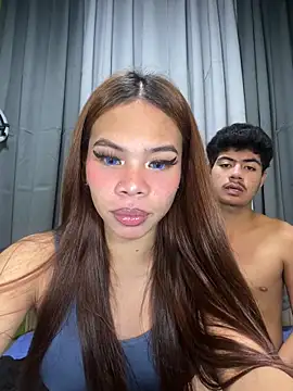 kierra fox online show from November 9, 2025, 8:23 am