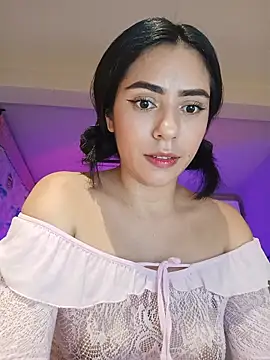 Sara-215 online show from March 9, 2026, 2:15 am