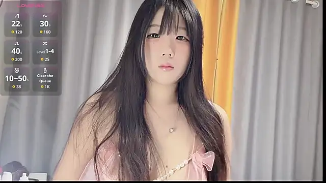 zhnlky online show from January 14, 2026, 7:47 am