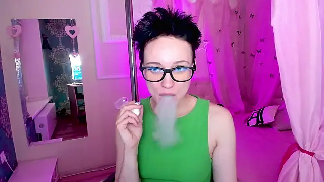 ErickaFetish online show from November 22, 2025, 3:33 pm