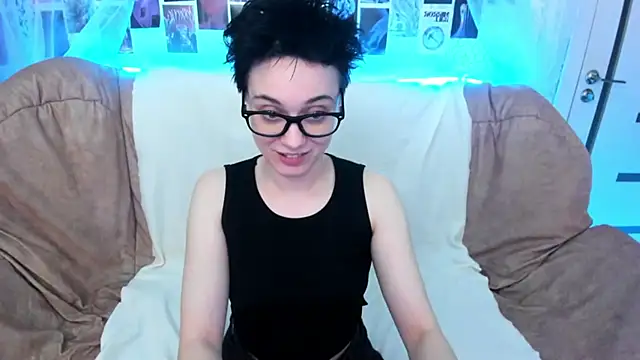 ErickaFetish online show from December 21, 2025, 5:09 pm