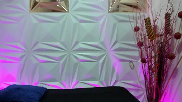 Snapshot of NovaNight_ chatting on November 9, 2025, 11:19 am NovaNight online show from November 9, 2025, 11:19 am