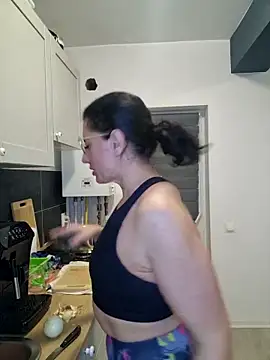  LustyFantasy  online show from December 18, 2025, 3:07 pm